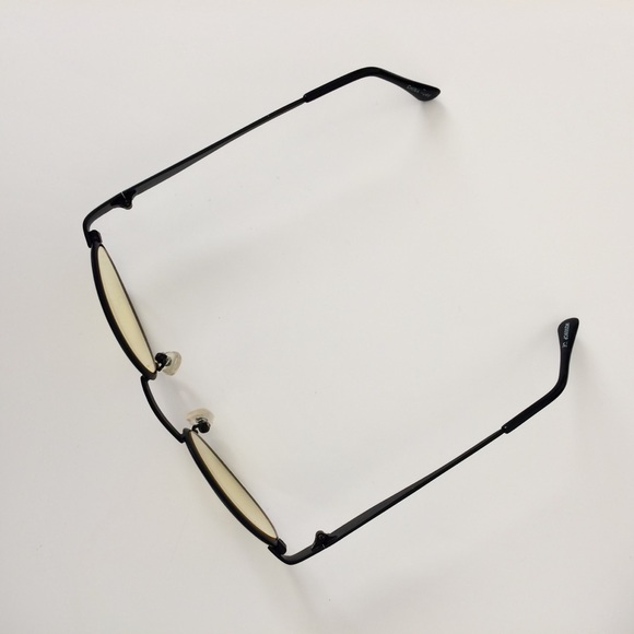 Urban Outfitters Sunglasses Color Lense Wire Frame - Picture 3 of 7